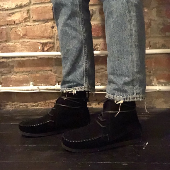 etoile isabel marant flavie moccasins - Picture 3 of 8